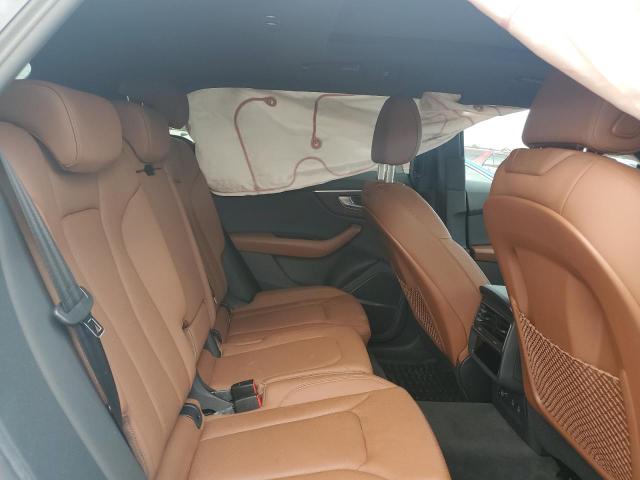 2019 AUDI Q8 PREMIUM WA1BVAF16KD006326