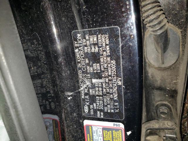 KNDJN2A2XG7350058 KIA SOUL