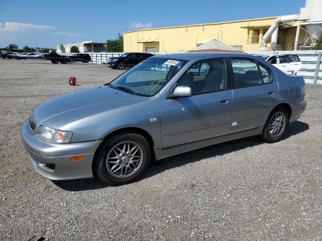 2001 INFINITI G20 