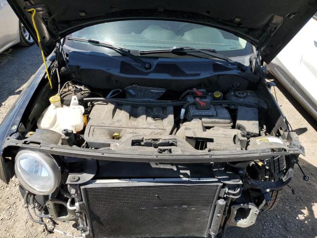 1C4NJPBB3GD774661 Jeep Patriot Sport