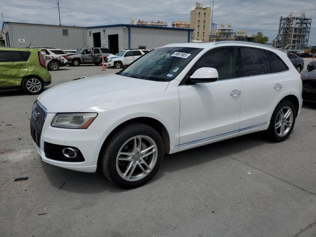 WA1L2AFP7GA019547 2016 AUDI Q5, photo no. 1