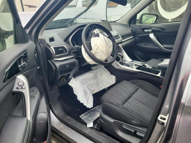 2020 MITSUBISHI ECLIPSE CR - JA4AT4AAXLZ604983