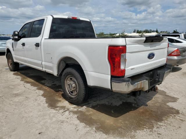 1FT7W2A6XJEC53391 Ford F250 Super Duty