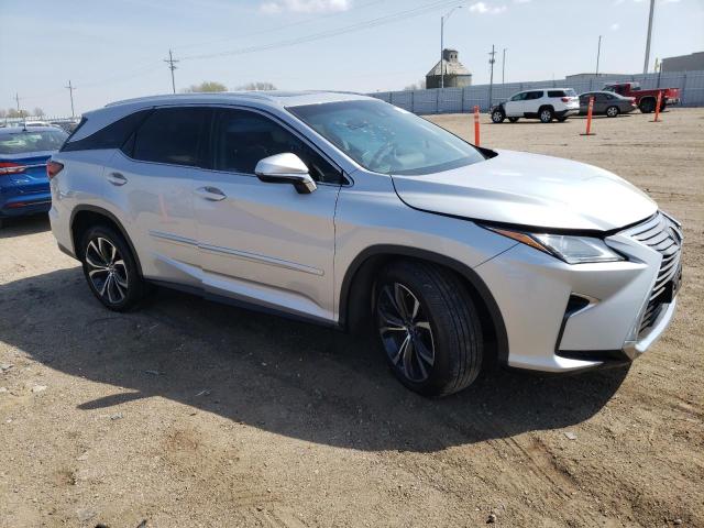 2018 LEXUS RX 350 L - JTJDZKCA0J2010327