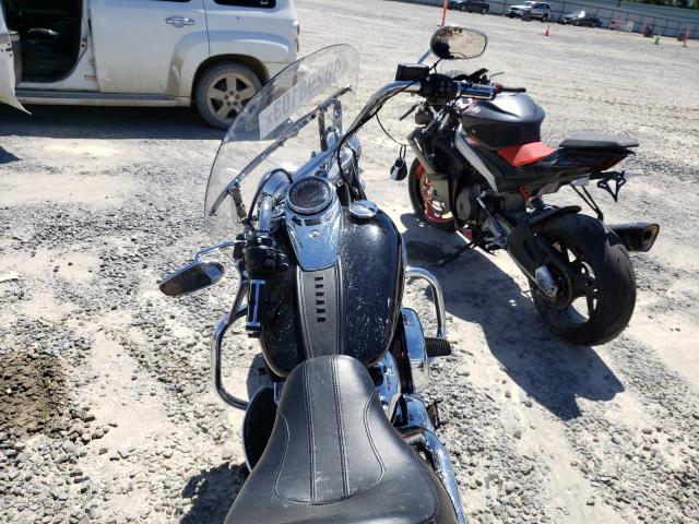 2021 HARLEY-DAVIDSON FLHC 1HD1YAJ13MB031858