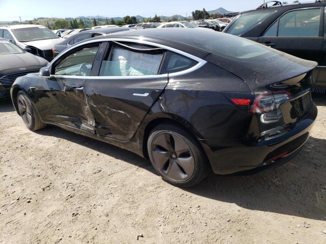 5YJ3E1EA2KF394644 Tesla MODEL 3