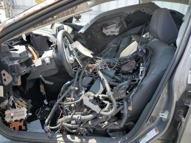 1N4BL4CV5KC141085 Nissan ALTIMA SR