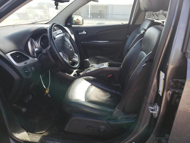 3C4PDCEG2GT199754 Dodge Journey R/t