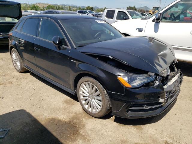 2016 AUDI A3 E-TRON - WAUUPBFF3GA108179
