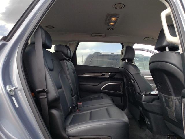 5XYP2DHC0LG010881 KIA Telluride Lx
