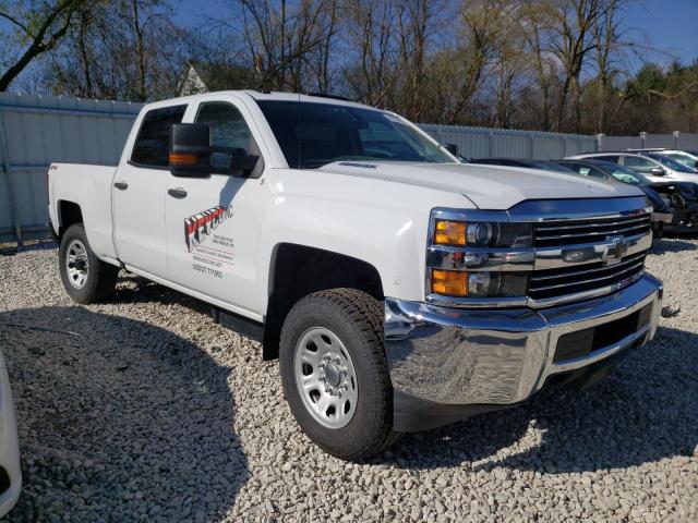 2016 CHEVROLET SILVERADO2 1GC4KYC89GF219073
