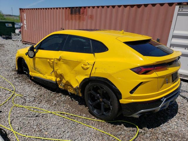 VIN ZPBUA1ZL1KLA03727 2019 Lamborghini Urus no.2