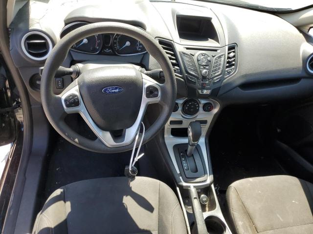 3FADP4BJ3KM164732 Ford FIESTA SE