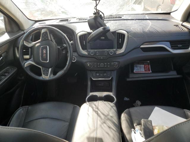 2020 GMC TERRAIN DE - 3GKALXEX1LL186346