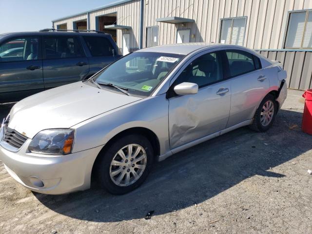 2008 Mitsubishi Galant 