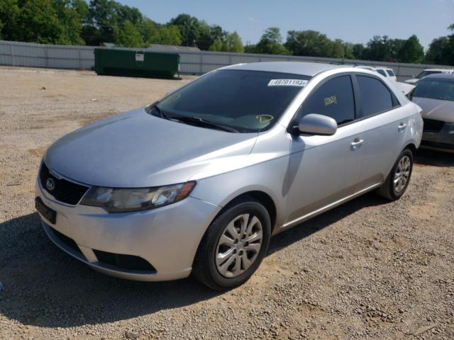 2013 Kia Forte LX