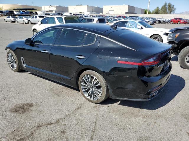 KNAE15LA0K6052312 KIA Stinger
