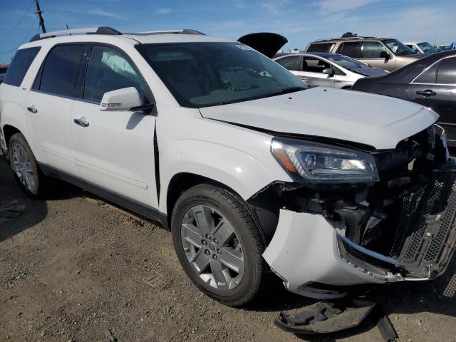 1GKKVSKD6HJ305440 GMC Acadia Limited Slt-2