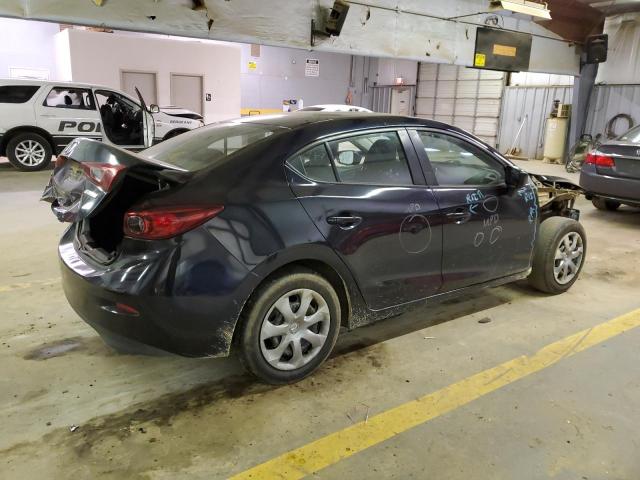 2015 MAZDA 3 SV - JM1BM1T78F1246776