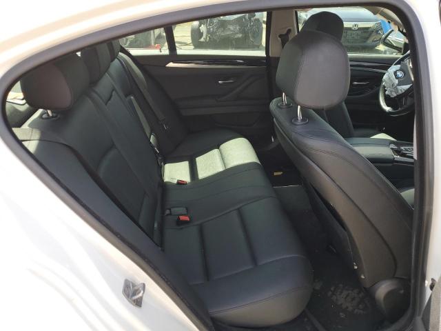 WBA5A5C59GD528885 BMW 528 I