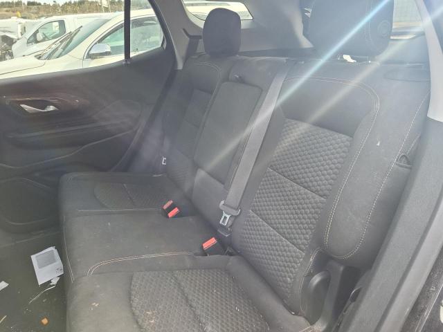 2019 GMC TERRAIN SL - 3GKALTEX7KL323085