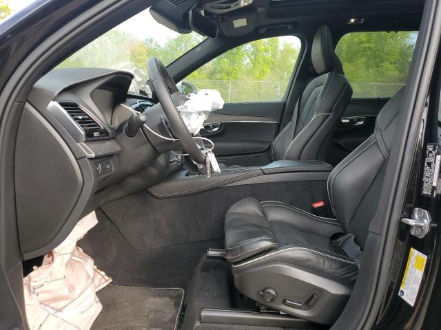 2019 VOLVO XC90 T6 R- - YV4A22PM3K1493136