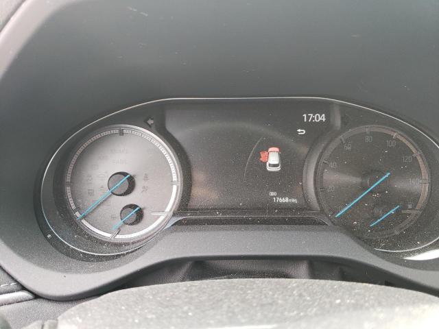 2021 TOYOTA VENZA LE - JTEAAAAH8MJ059563