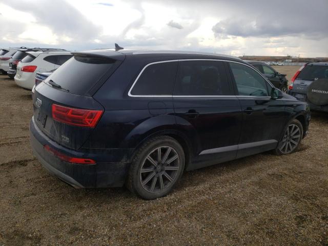2017 AUDI Q7 PRESTIG - WA1VABF70HD011999