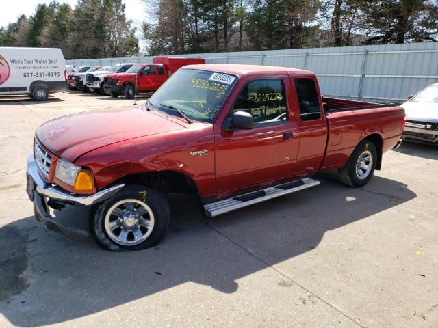 2003 Ford Ranger 