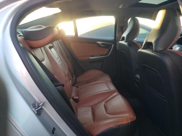 YV1612FS4E2295671 Volvo S60 T5