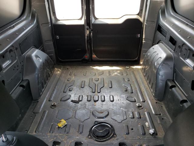 2018 RAM PROMASTER - ZFBERFAB9J6K07647