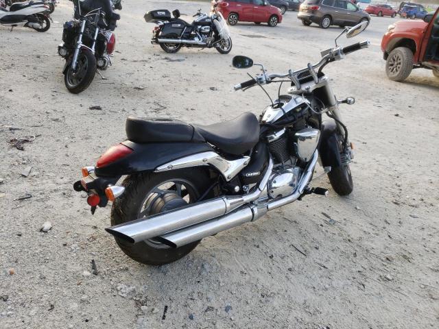 2014 SUZUKI VZ800 - JS1VS56A3E2100063