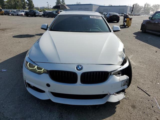 WBA4J1C53JBG76010 BMW 430i Gran Coupe