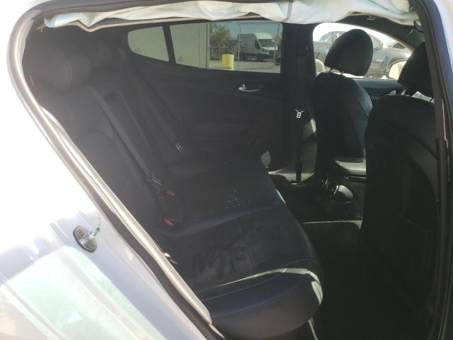 KNAE15LA3M6090698 KIA Stinger
