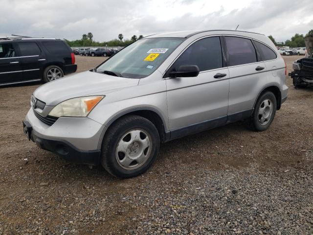 2009 Honda CR-V LX