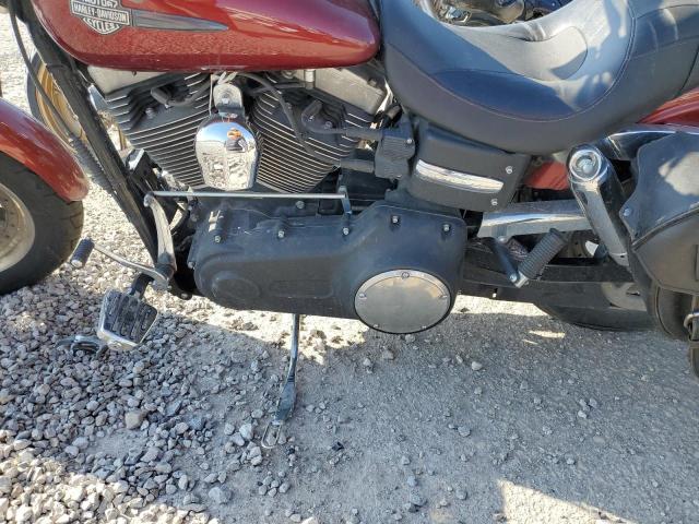 2009 HARLEY-DAVIDSON FXDF - 1HD1GY4169K305309