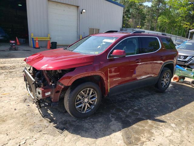 2017 GMC Acadia SLT1