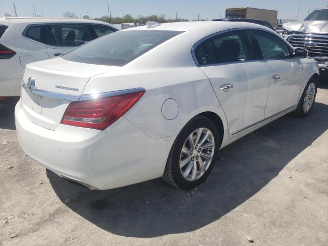 1G4GB5G36GF100919 Buick Lacrosse