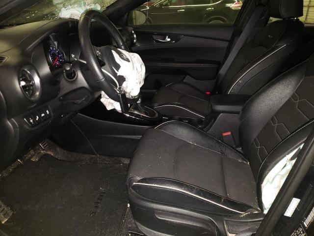 2021 KIA FORTE GT L 3KPF34AD0ME282096