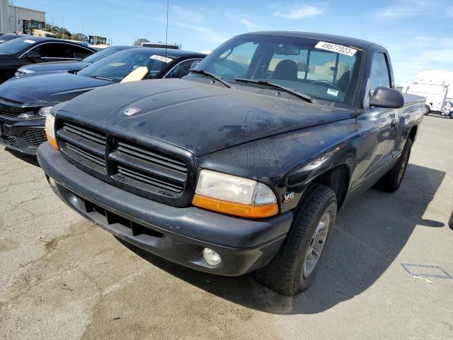 2000 Dodge Dakota 