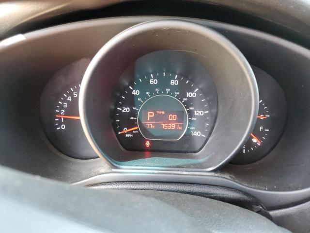 KNDJP3A53E7718877 KIA SOUL +