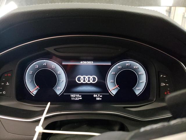 2022 AUDI A7 PRESTIG - WAUV2BF2XNN028688