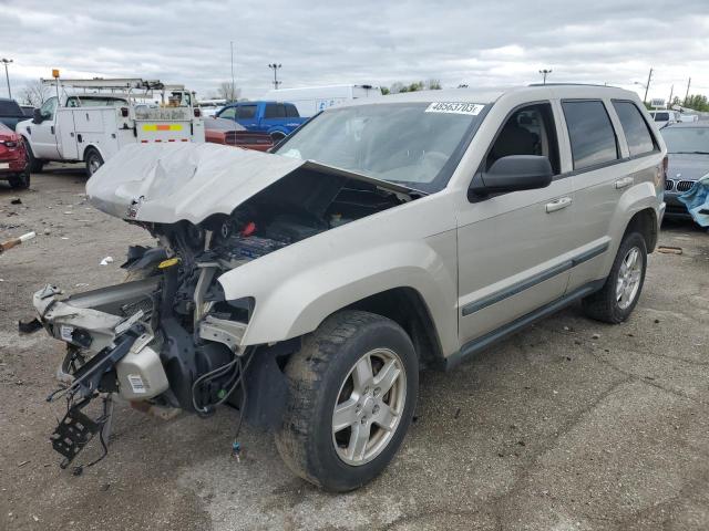 2007 Jeep Grand Cherokee Laredo