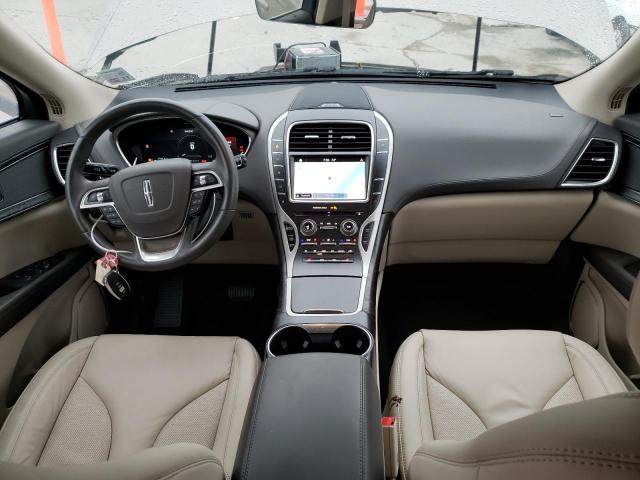 2019 LINCOLN NAUTILUS S 2LMPJ6K97KBL33937