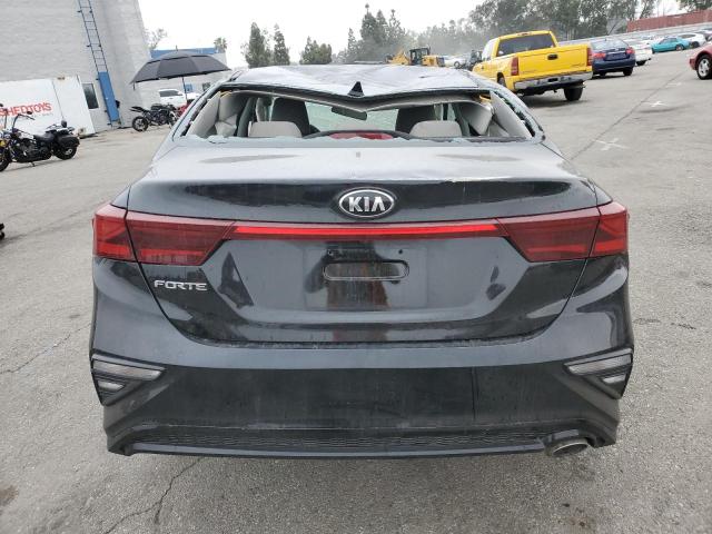 3KPF24AD2LE175004 KIA FORTE FE
