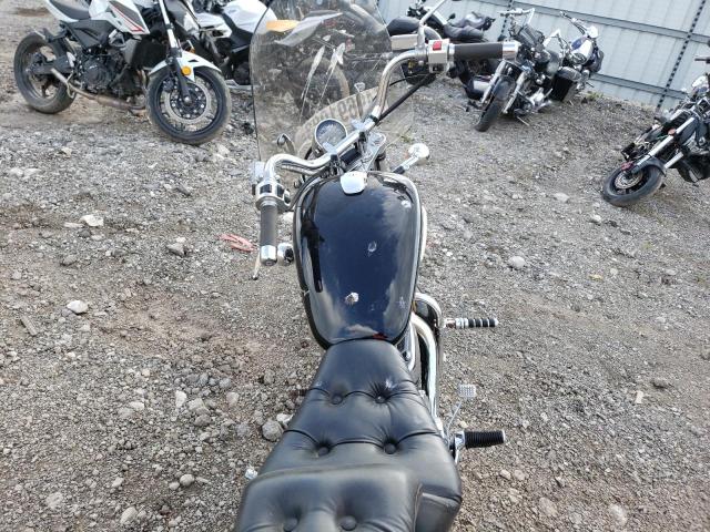 2001 SUZUKI VS800 GLP - JS1VS52A812101693