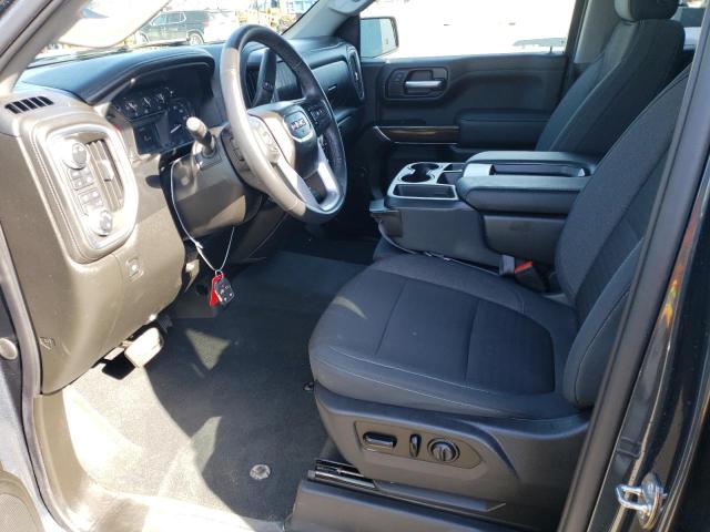 1GTP9CEK5MZ234104 GMC Sierra K1500 Elevation