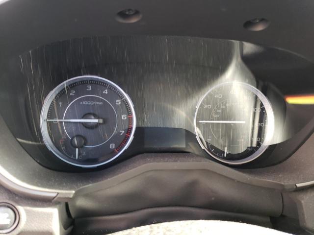 4S4WMARD5M3445134 Subaru Ascent Touring