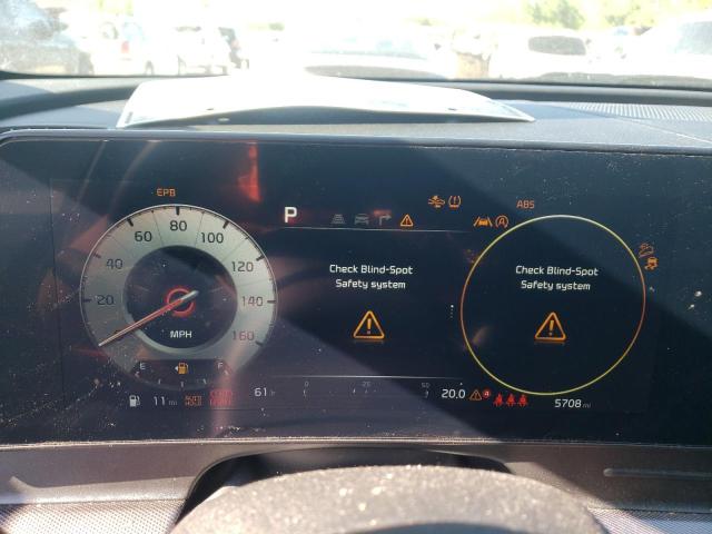 2023 KIA SPORTAGE S - 5XYK53AF0PG074506