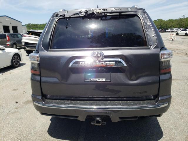 2021 TOYOTA 4RUNNER TR - JTEKU5JR6M5967160